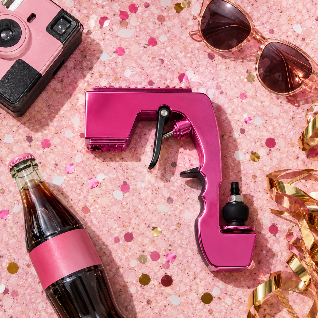 The Bottle Gun™