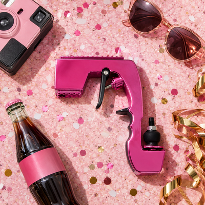 The Bottle Gun™