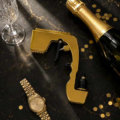 The Bottle Gun™