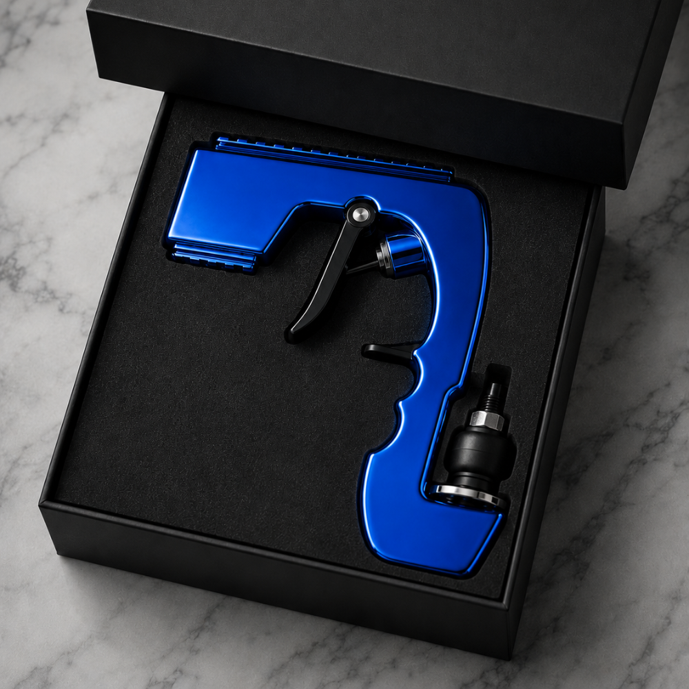 The Bottle Gun™