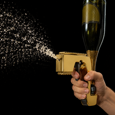 The Bottle Gun™