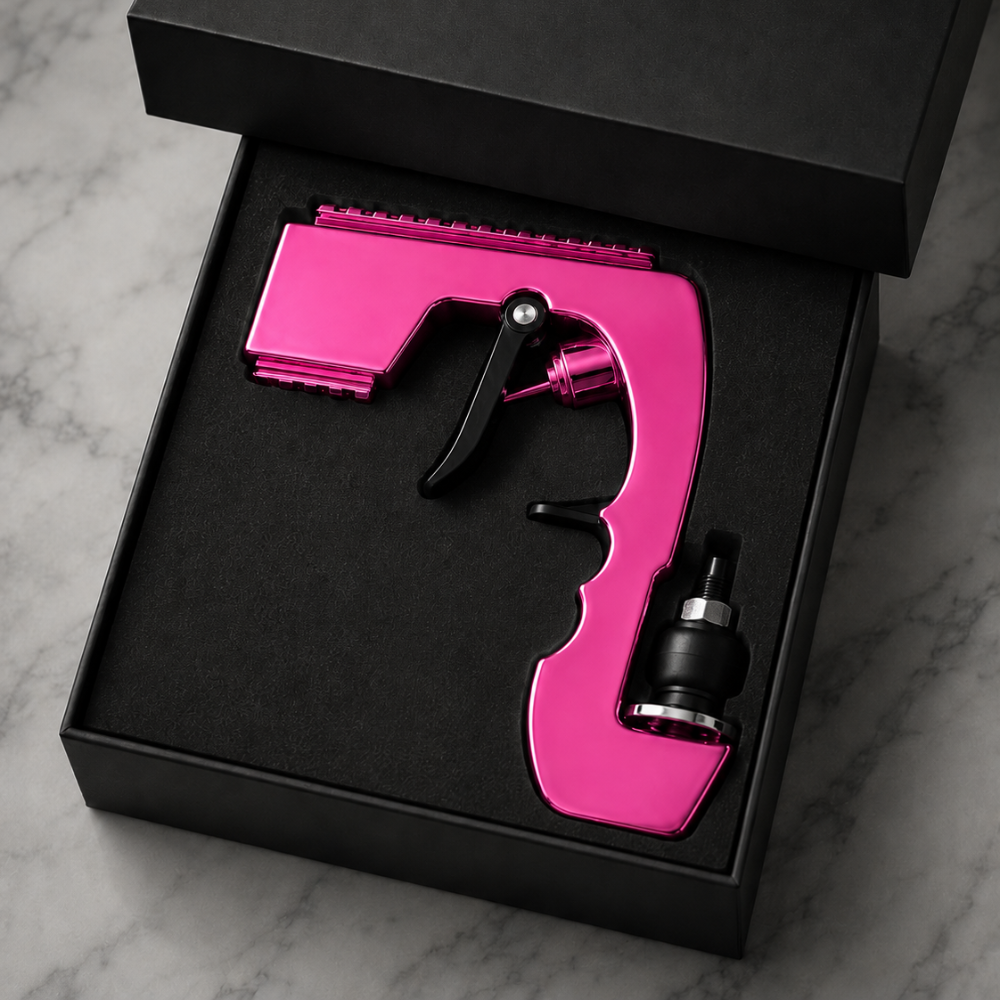 The Bottle Gun™