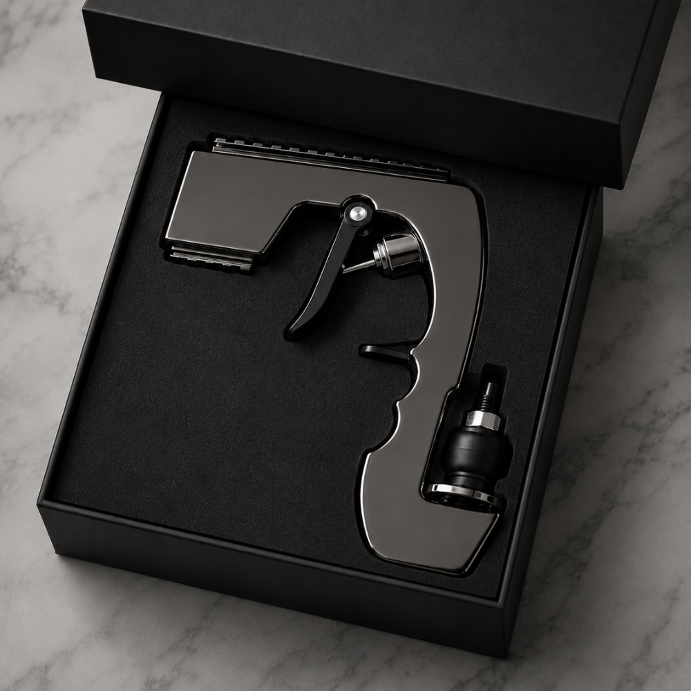 The Bottle Gun™