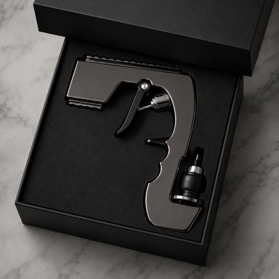 The Bottle Gun™